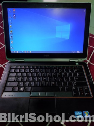 Dell Latitude-E6320 Core i5